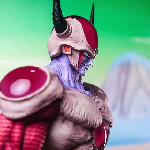 Figurine Dragon Ball Z Freezer 2ème Forme