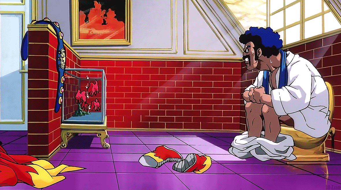 Figurine Dragon Ball Z Trunks Super Saiyan