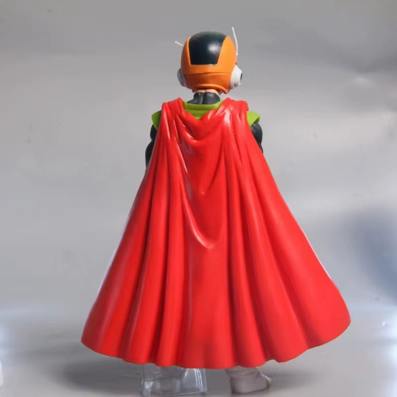 Figurine Dragon Ball Z Sangohan Grand Saiyaman