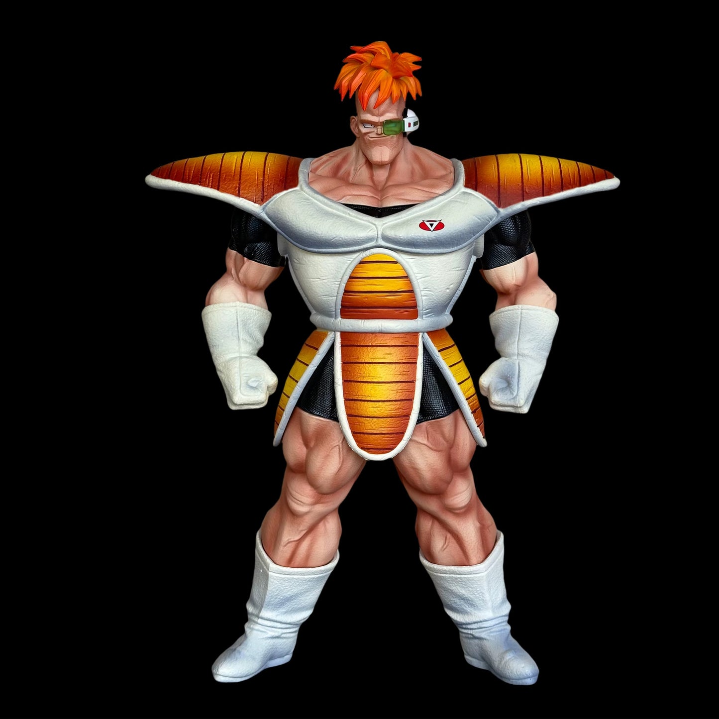 Figurine Dragon Ball Z Recoome