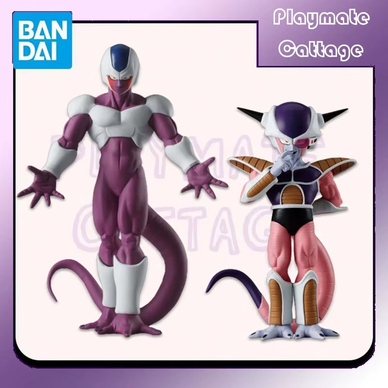 Figurine Dragon Ball Z Cooler