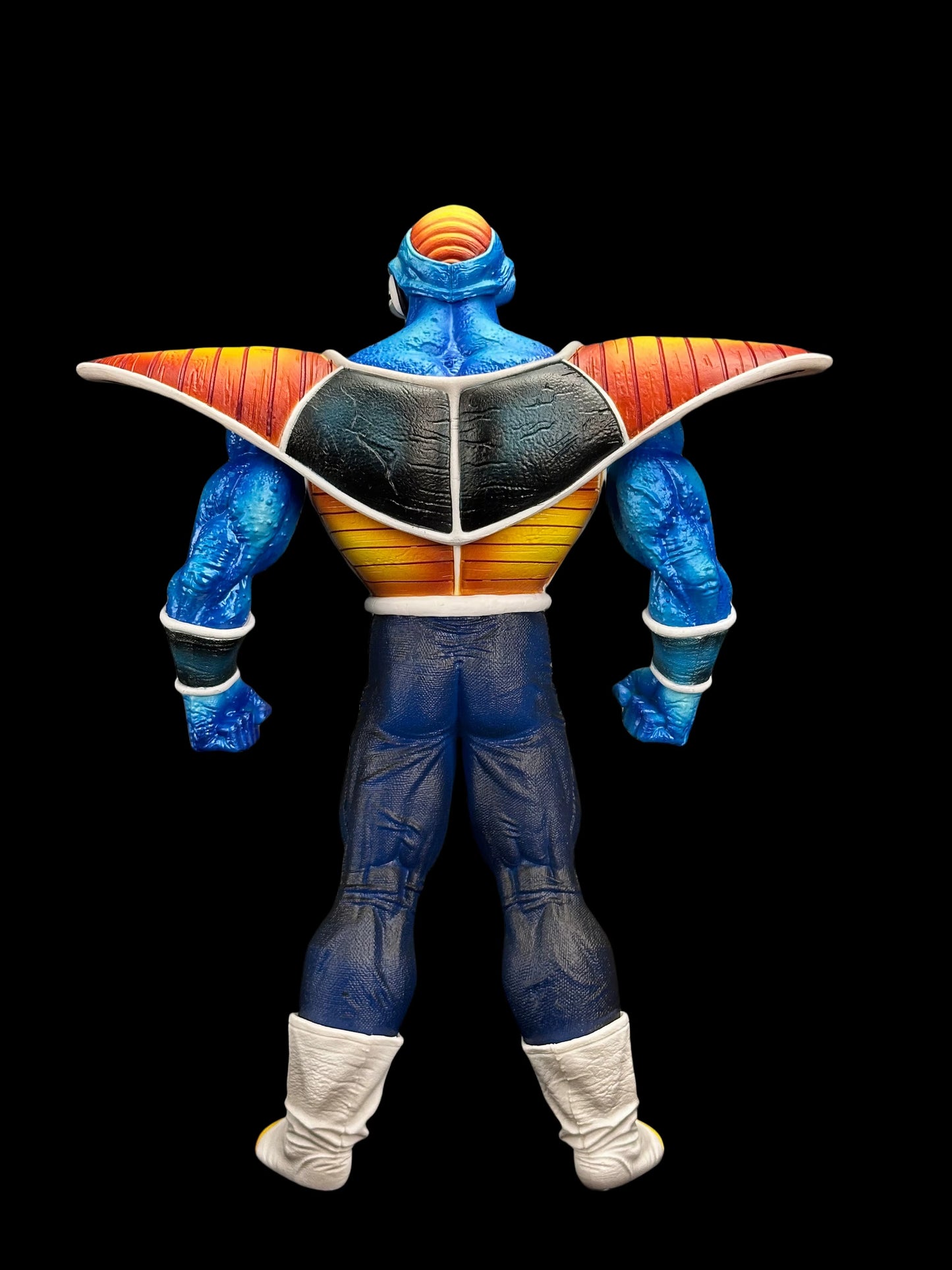 Figurine Dragon Ball Z Burta