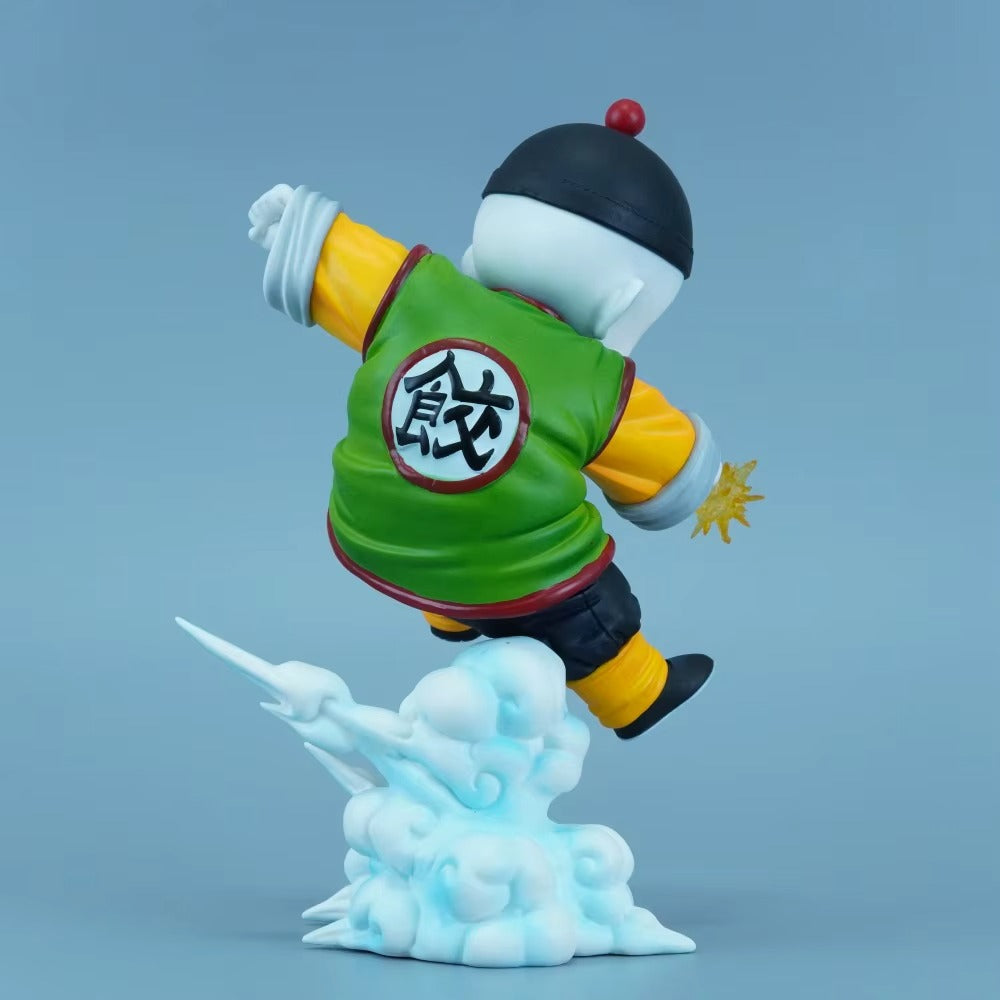Figurine Dragon Ball Z Chaozu