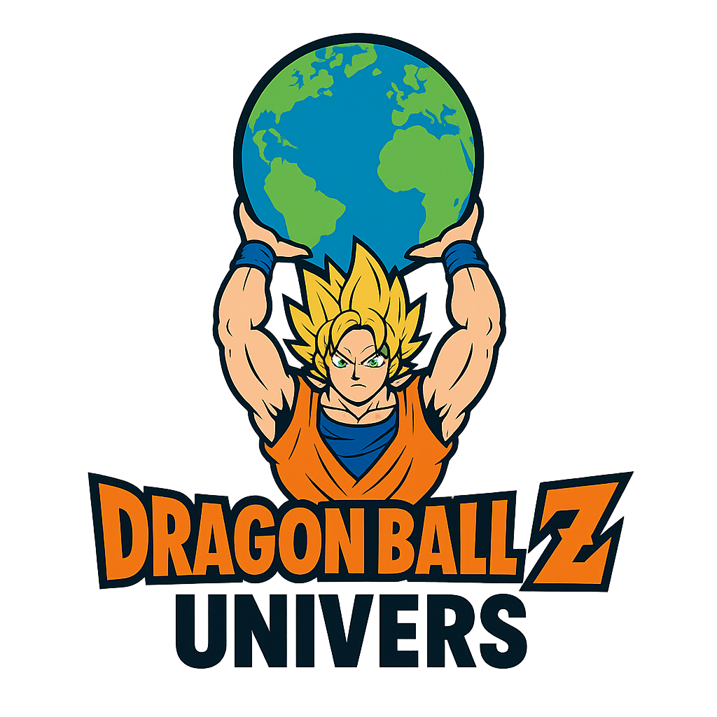 Dragon Ball Super
