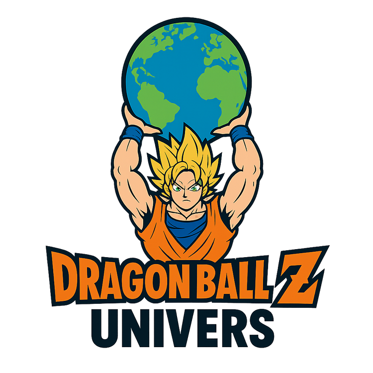 Dragon Ball Super