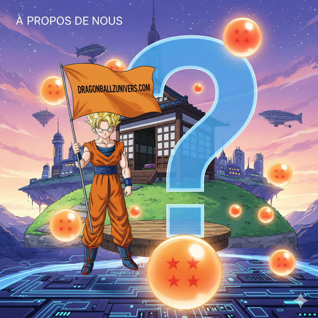 Figurine Dragon Ball Z Gohan