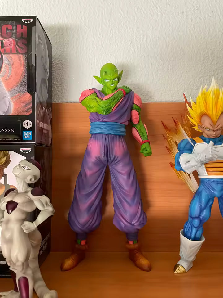Figurine Dragon Ball Z Piccolo