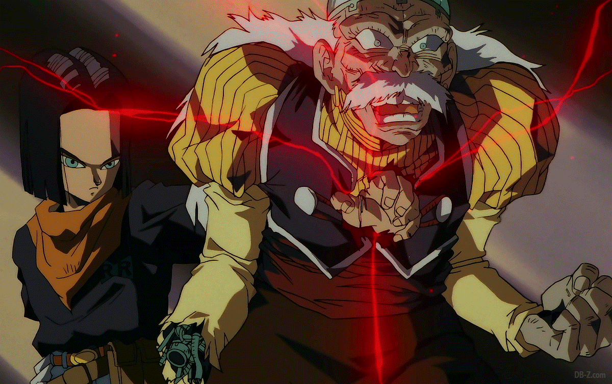 Figurines Dragon Ball Z Minis