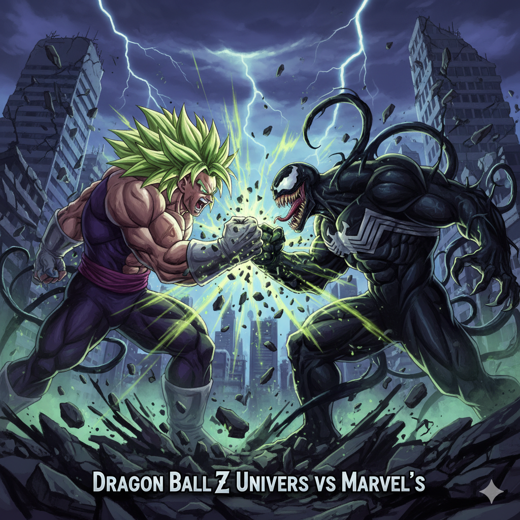 Figurines Marvel Venom (Spider-Man)