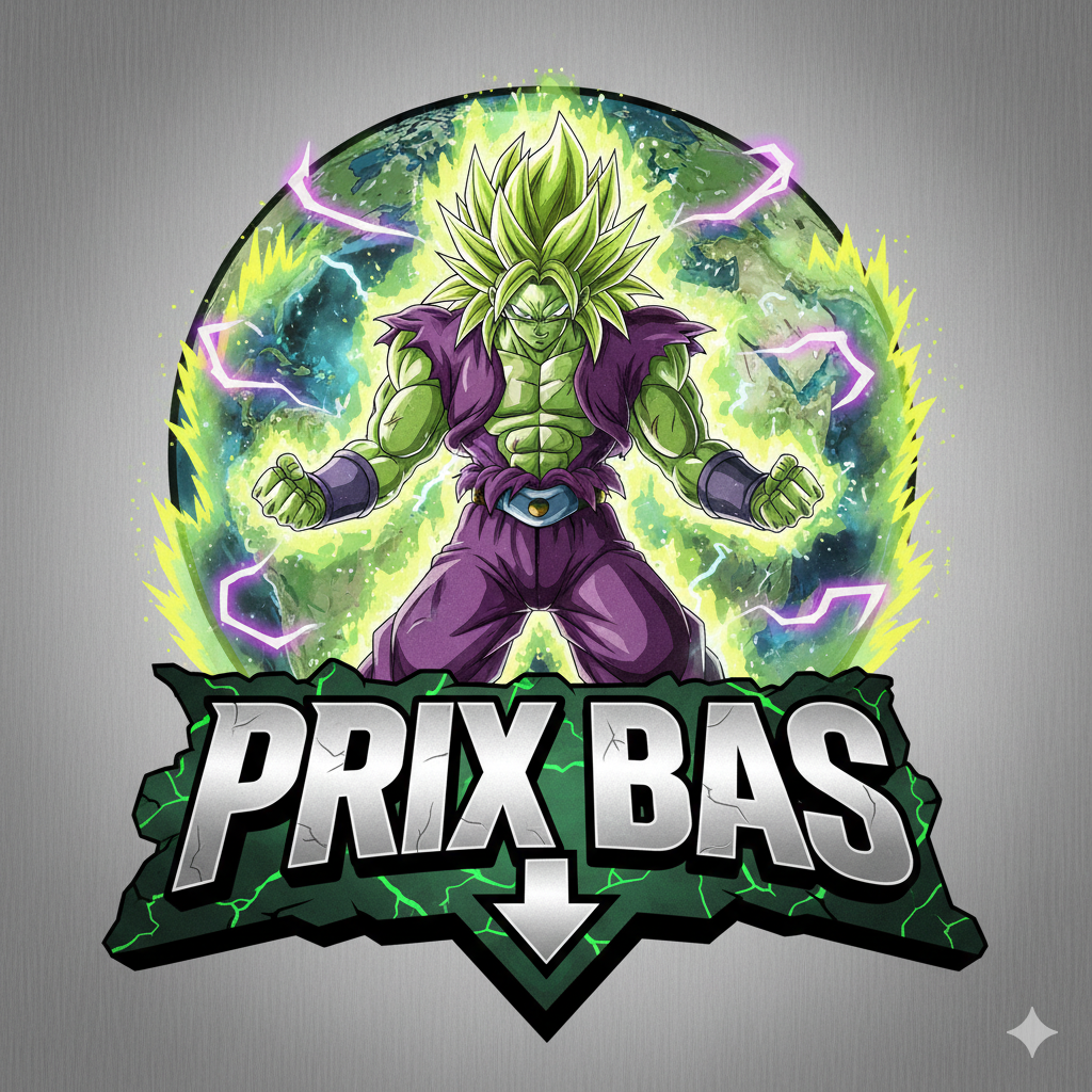 Figurines Dragon Ball Z Gohan & Krilin