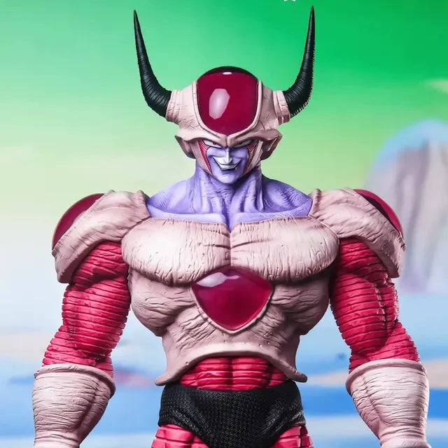 Figurine Dragon Ball Z Freezer 2ème Forme