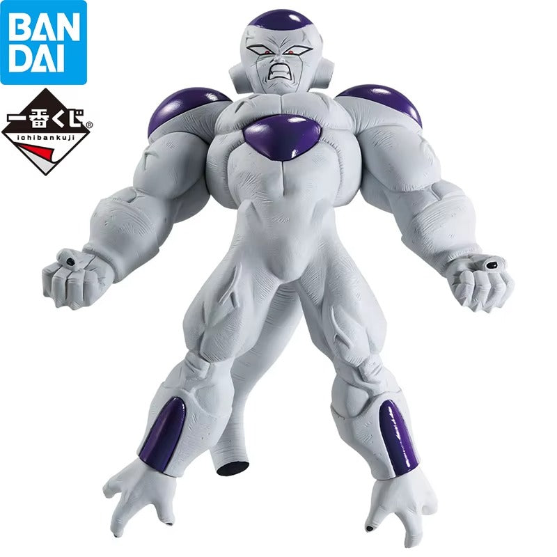 Figurine Dragon Ball Z Freezer