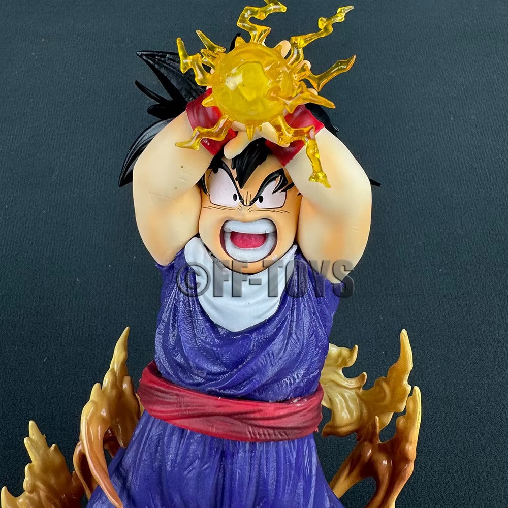 Figurine Dragon Ball Z Sangohan Petit