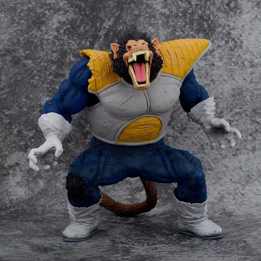 Figurine Dragon Ball Z Vegeta Gorilla