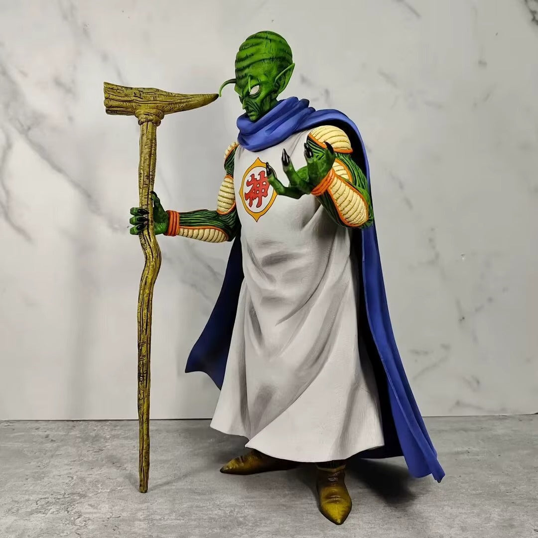 Figurine Dragon Ball Z Roi Piccolo V2