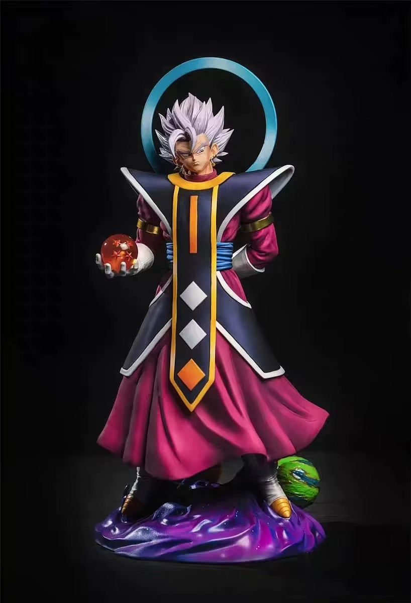 Figurine Dragon Ball Z Vegetto Prêtre