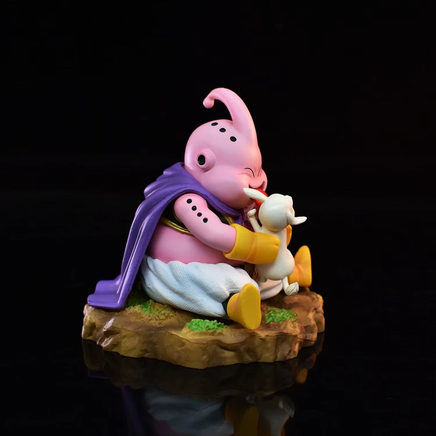 Figurine Dragon Ball Z Majin Buu