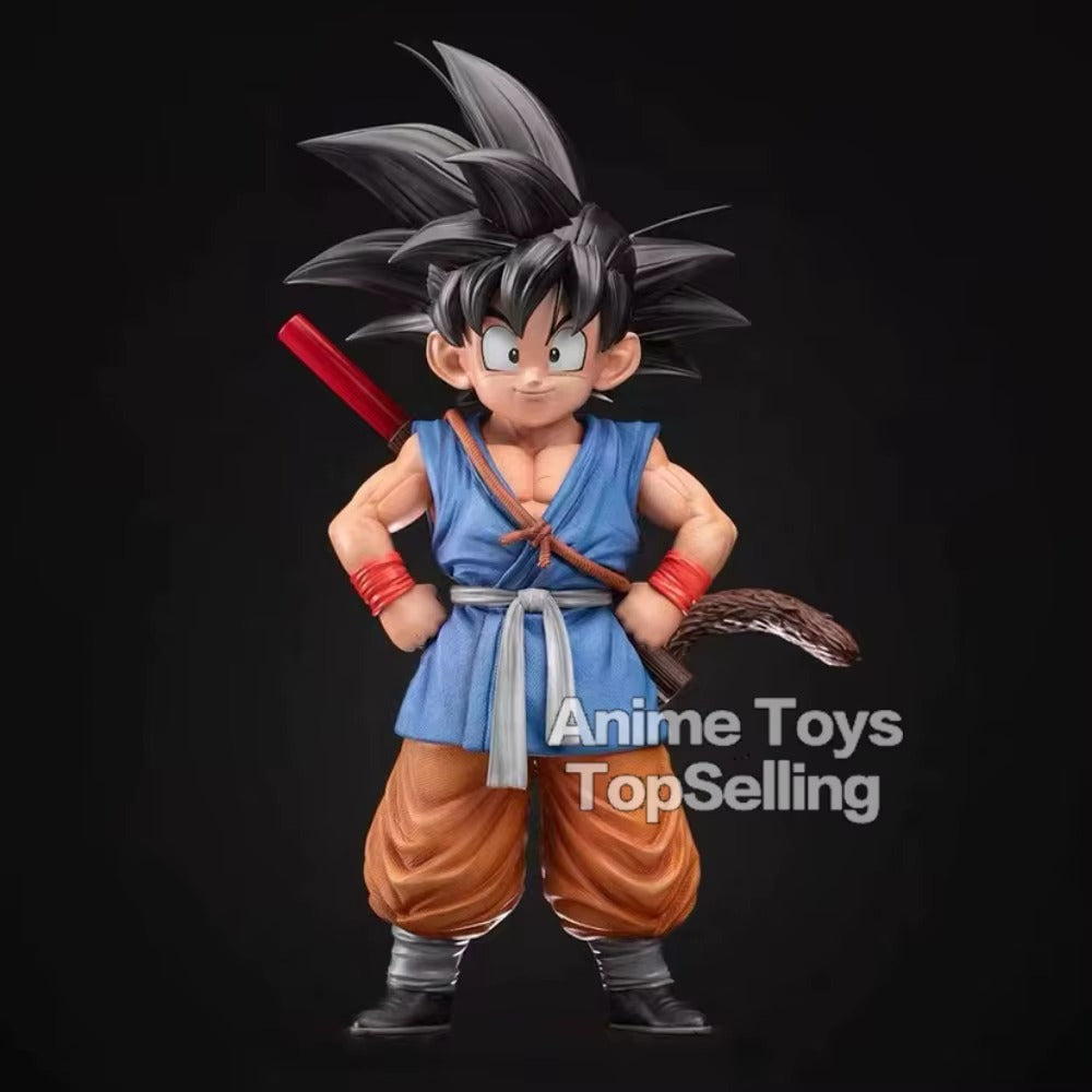 Figurine Dragon Ball Z Goku Dragon Ball