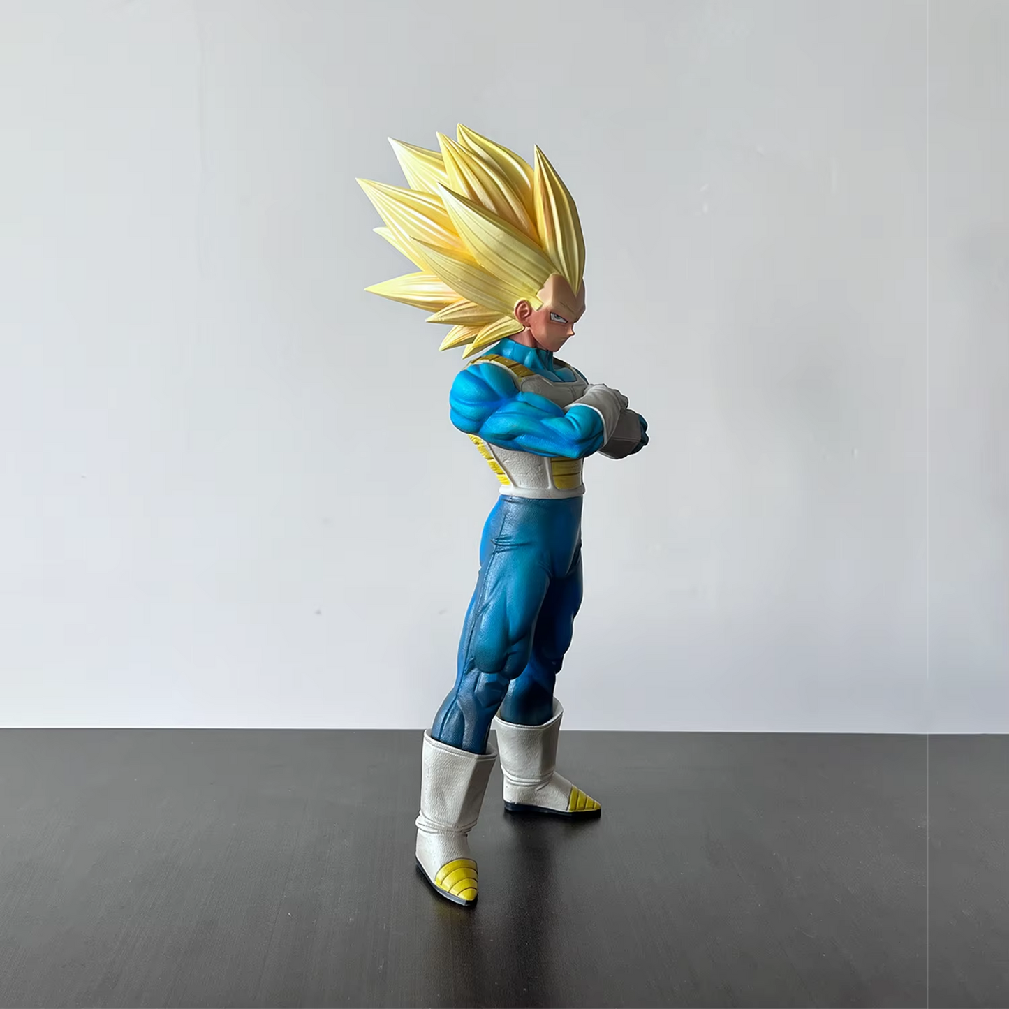 Figurine Dragon Ball Z Vegeta Super Saiyan 3