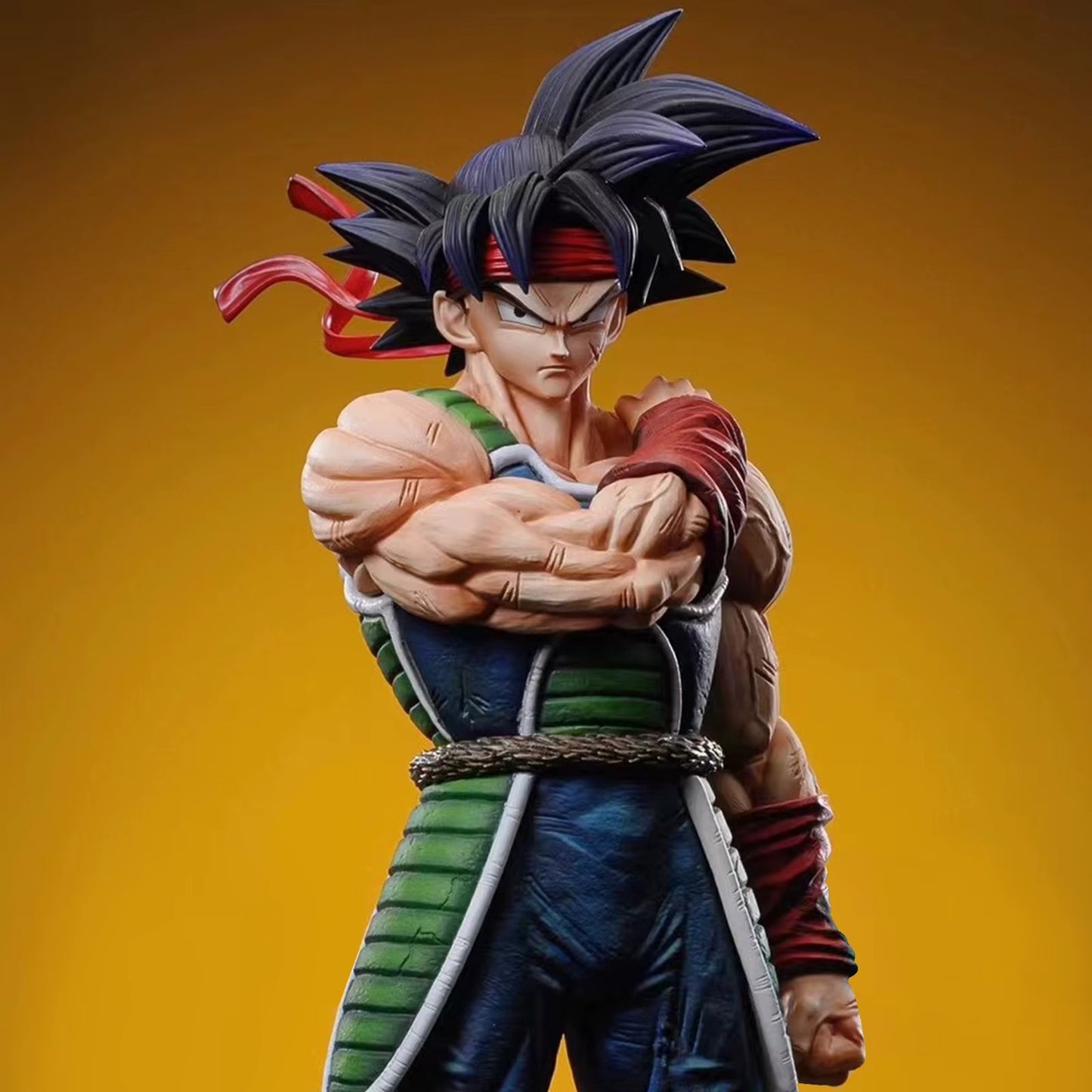 Figurine Dragon Ball Z Bardock