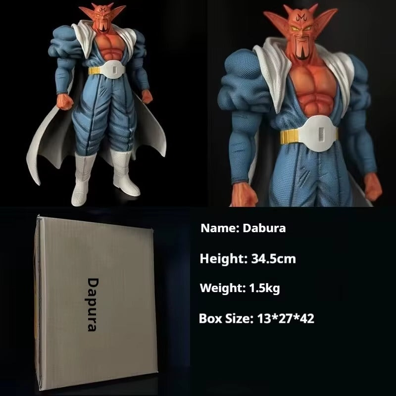 Figurine Dragon Ball Z Dâbra