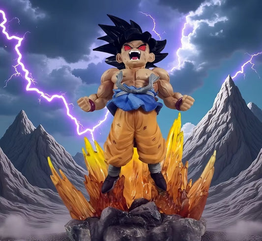 Figurine Dragon Ball Z Goku Mini