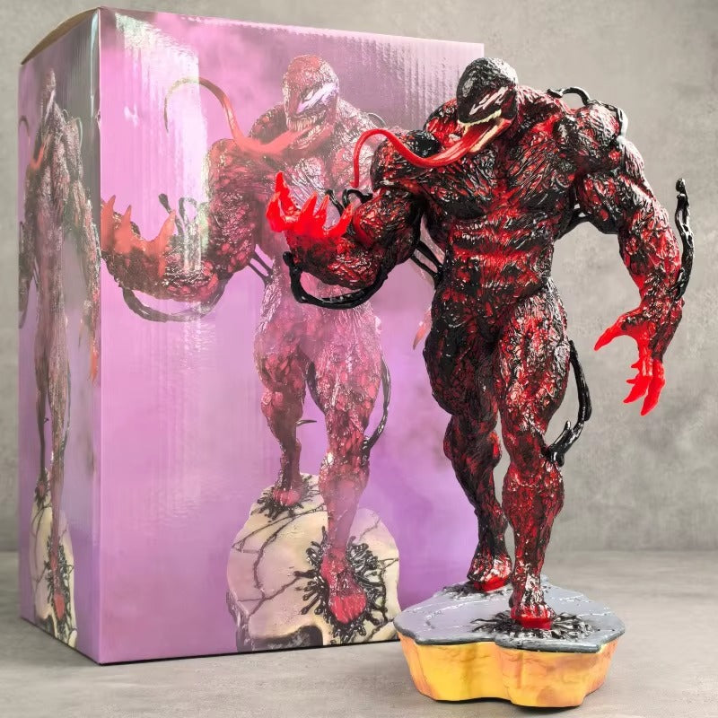 Figurines Marvel Venom (Spider-Man)