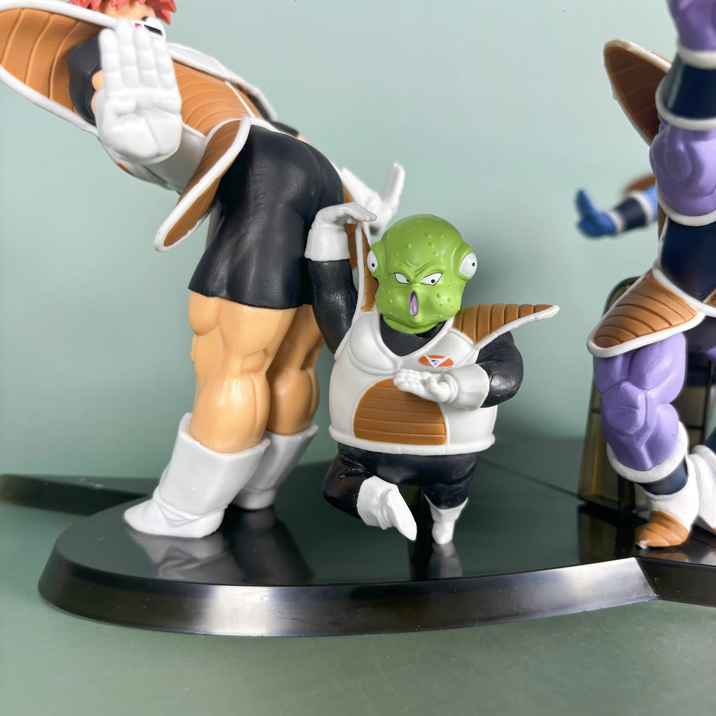 Figurine Dragon Ball Z Forces Spéciales de Freezer