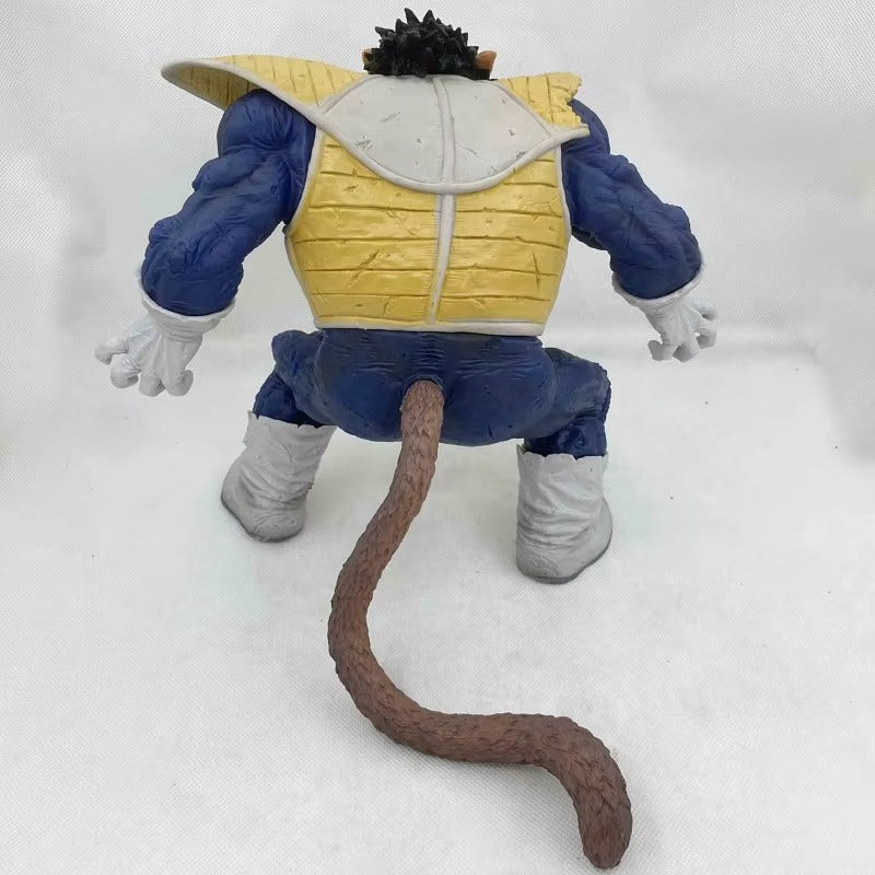 Figurine Dragon Ball Z Vegeta Gorilla