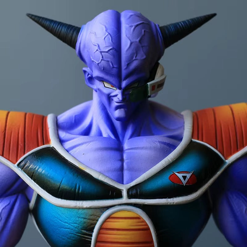 Figurine Dragon Ball Z Commandant Ginyû