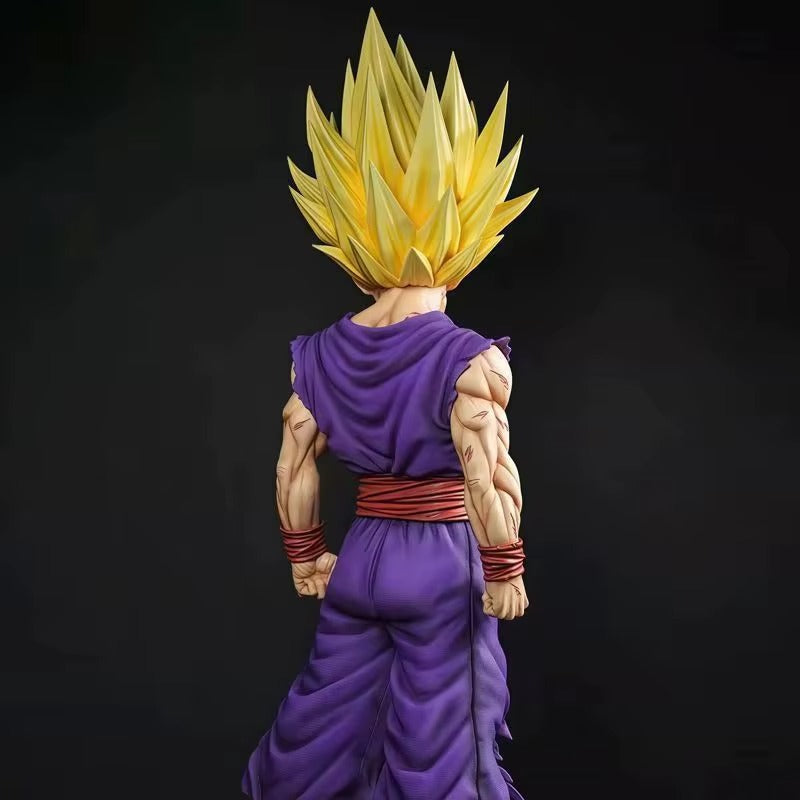 Figurine Dragon Ball Z Gohan Adolescent – Super Saiyan