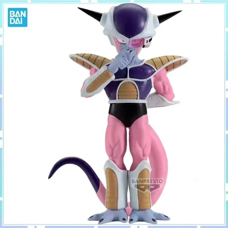 Figurine Dragon Ball Z Freezer 1ère Forme
