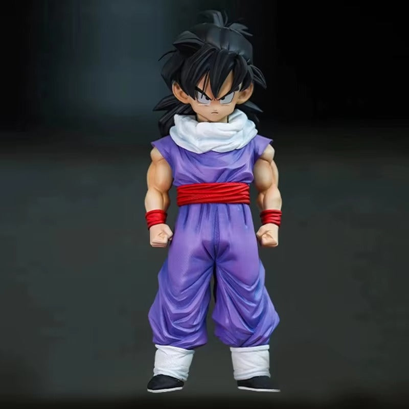 Figurines Dragon Ball Z Gohan & Krilin