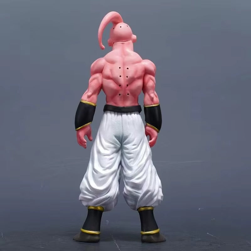 Figurine Dragon Ball Z Majin Super Buu