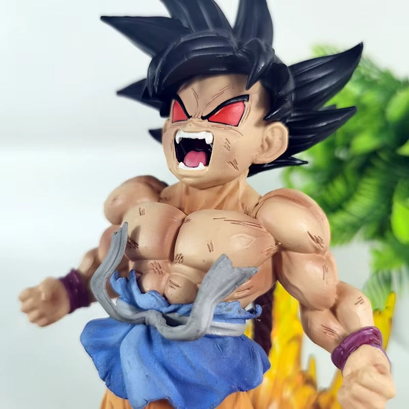 Figurine Dragon Ball Z Goku Mini