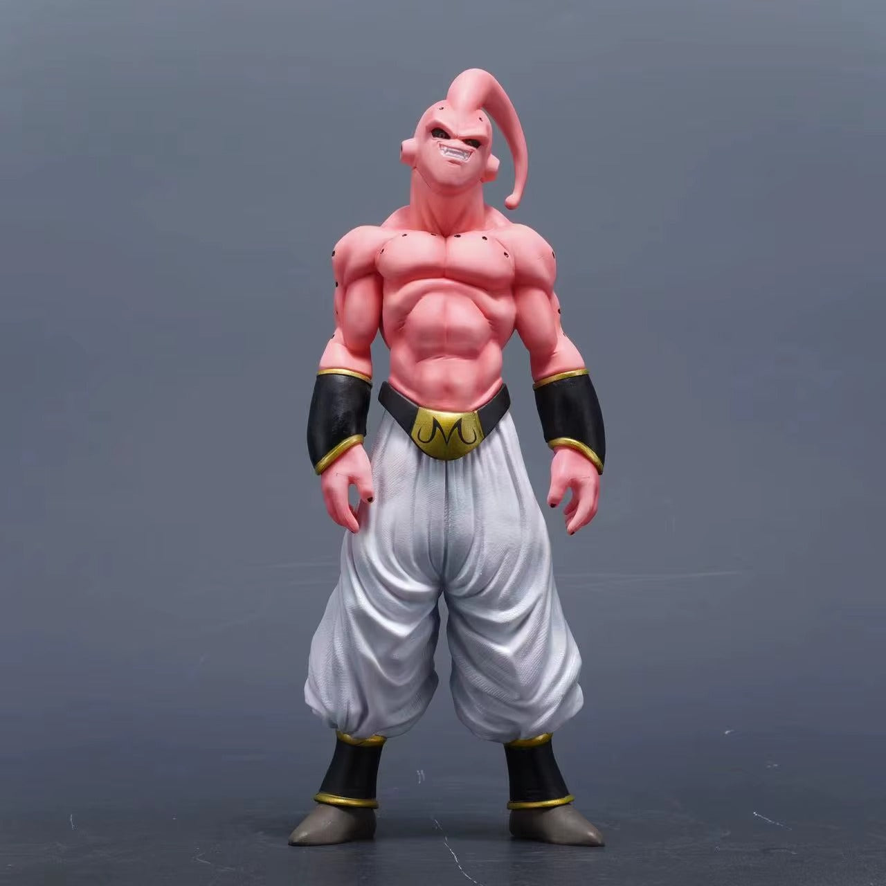 Figurine Dragon Ball Z Majin Super Buu