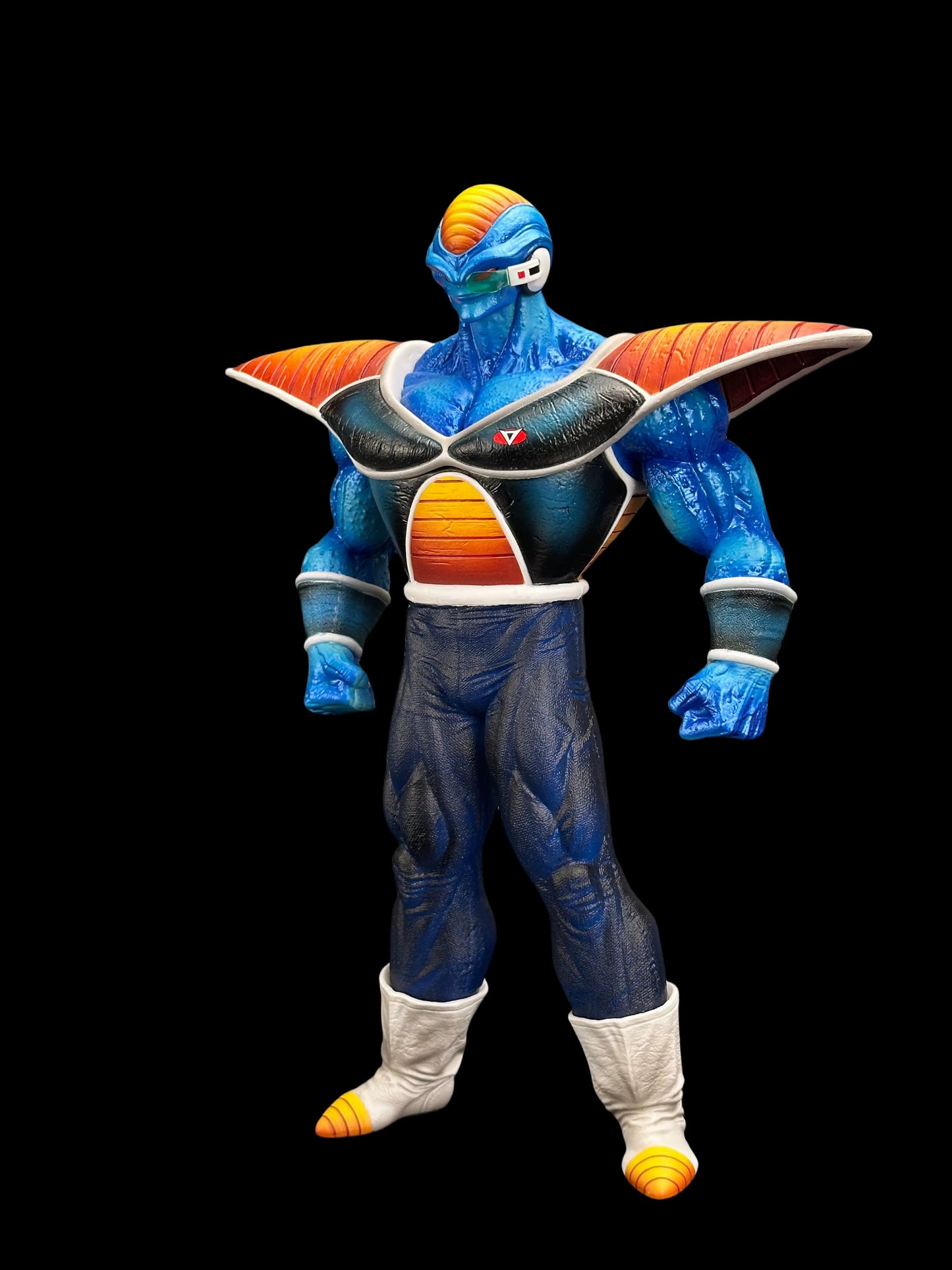 Figurine Dragon Ball Z Burta