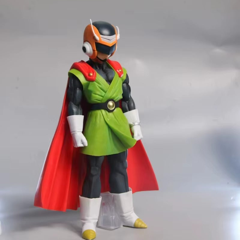 Figurine Dragon Ball Z Sangohan Grand Saiyaman