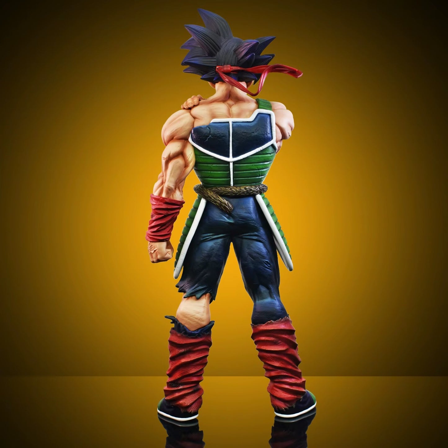 Figurine Dragon Ball Z Bardock