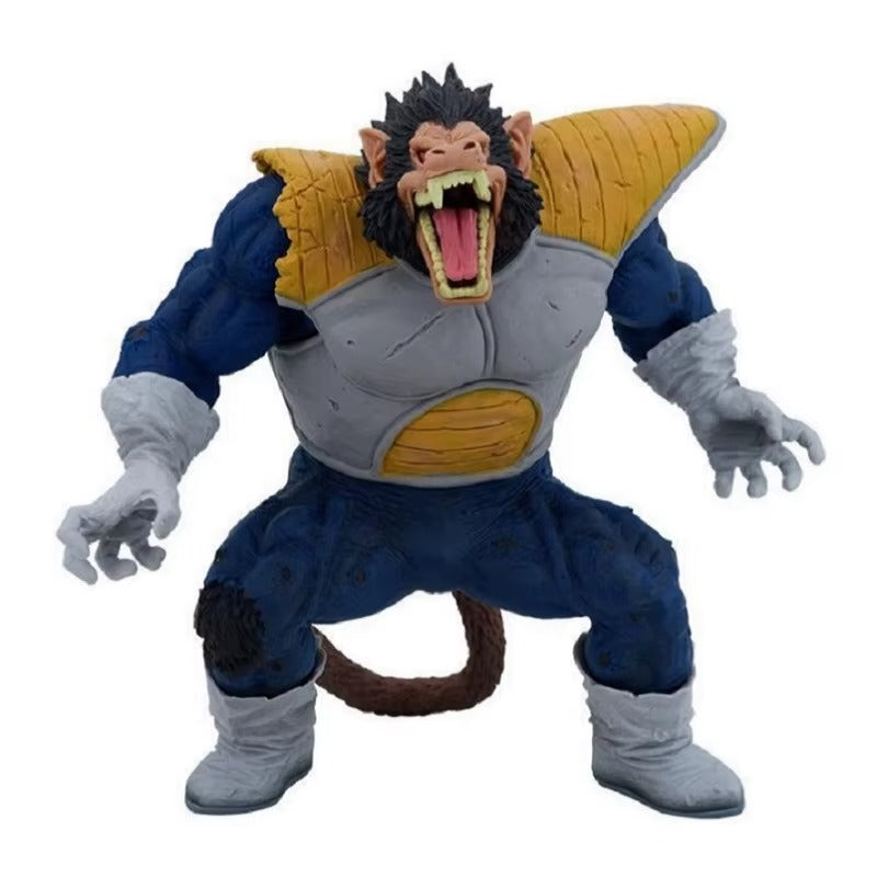 Figurine Dragon Ball Z Vegeta Gorilla