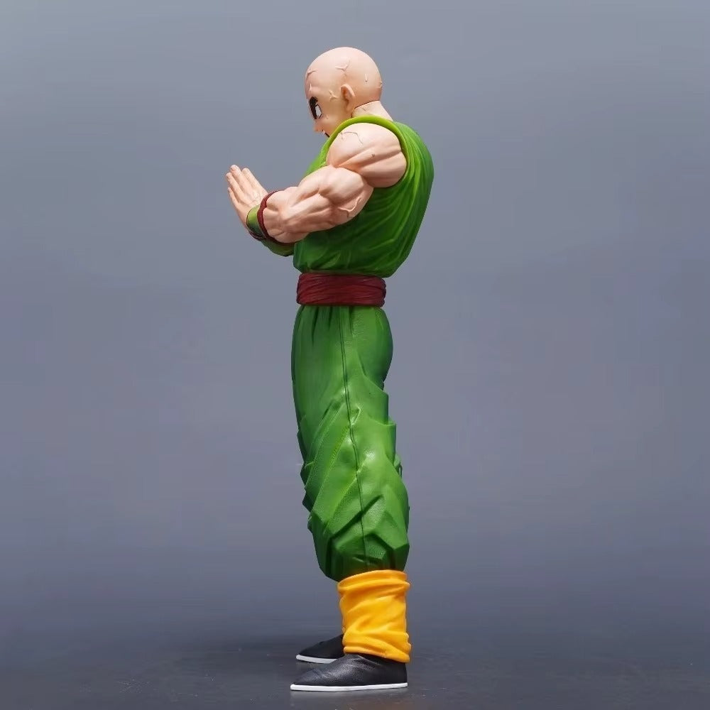 Figurine Dragon Ball Z Ten Shin Han