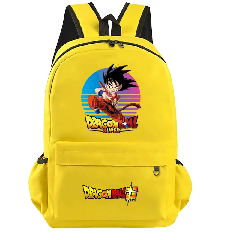 Sac à dos Dragon Ball Z