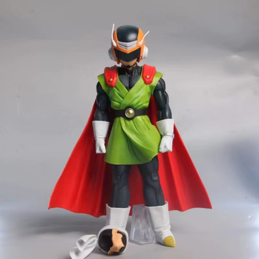 Figurine Dragon Ball Z Sangohan Grand Saiyaman
