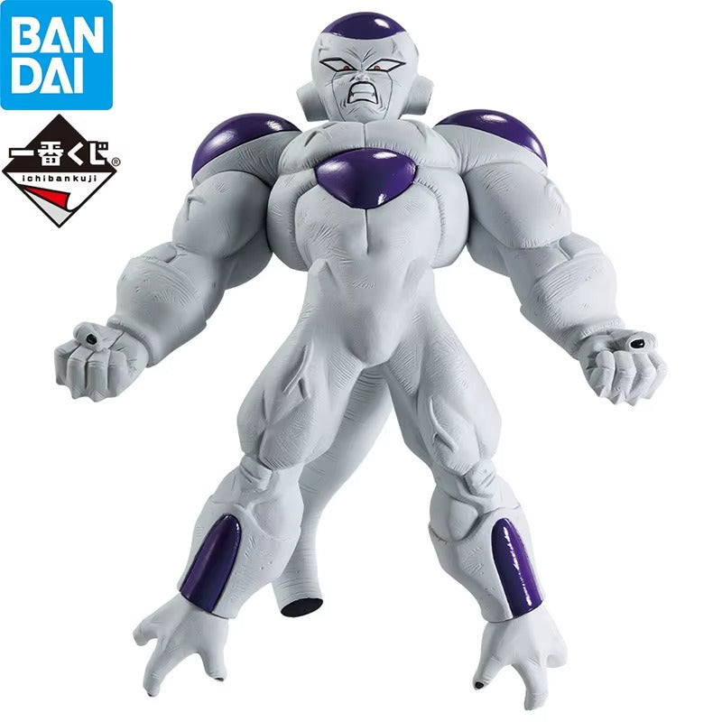 Figurine Dragon Ball Z Freezer