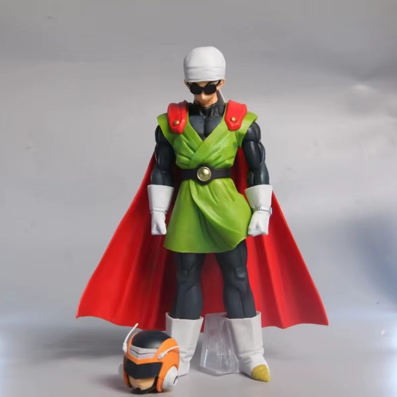 Figurine Dragon Ball Z Sangohan Grand Saiyaman