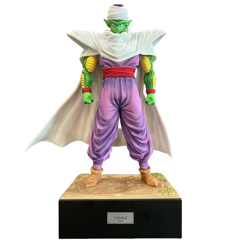 Figurine Dragon Ball Z Piccolo (37 CM !)
