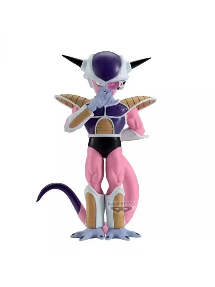 Figurine Dragon Ball Z Freezer 1ère Forme