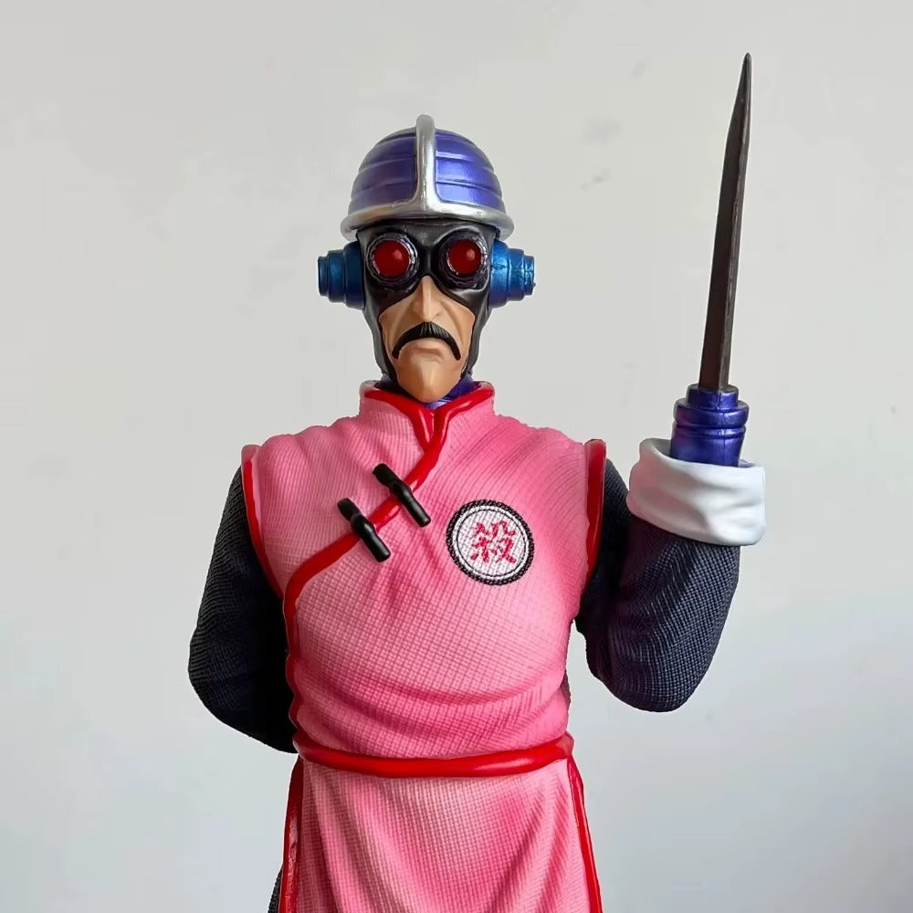 Figurine Dragon Ball Z Tao Pai Pai