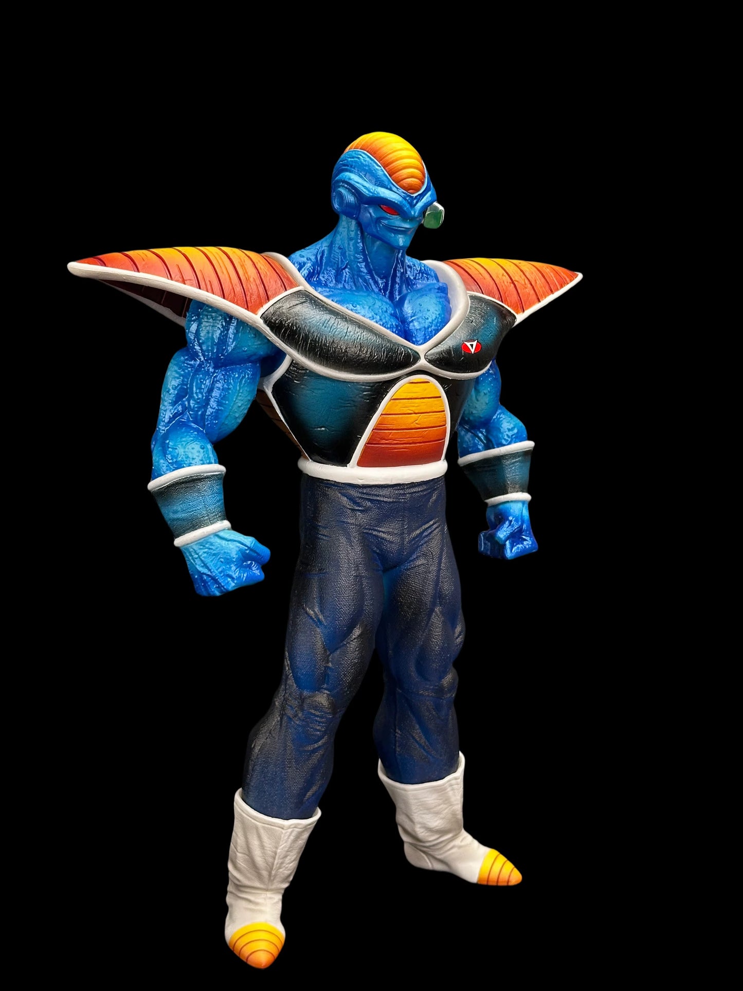 Figurine Dragon Ball Z Burta