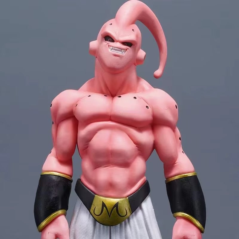 Figurine Dragon Ball Z Majin Super Buu